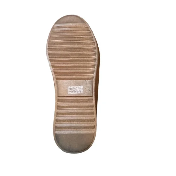 Madden Michel Sneakers Boots Bootie size 9.5M EUC - Picture 2 of 9